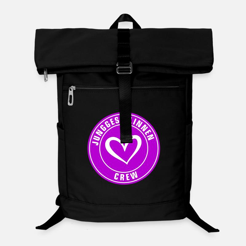 Junggesellinnenabschied Crew Laptop-Rucksack 