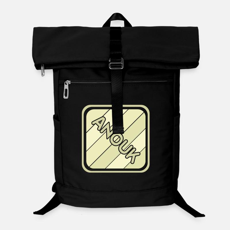 Laptop-Rucksack 