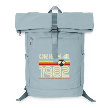 Original 1982 Retro Edition - Laptop Backpack - ice blue - Front