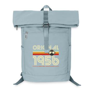 Original 1956 Retro Édition Limité - Sac à dos ordinateur - bleu glacier - Devant