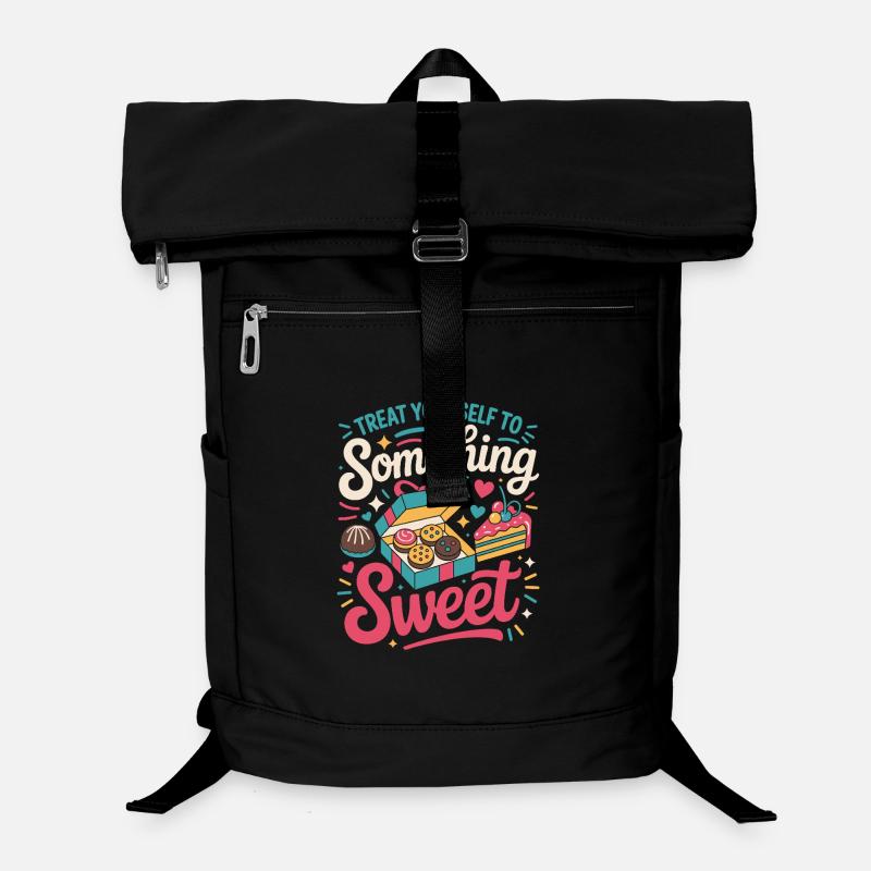 Conception de la boîte à récompenses Sac à dos ordinateur