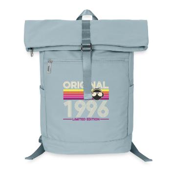 Original 1996 Limited Edition - Laptop Backpack - ice blue - Front