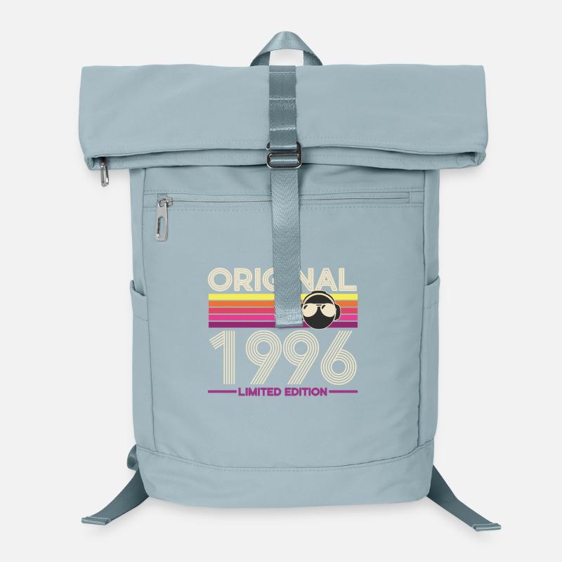 Originale limitierte Edition von 1996 Laptop-Rucksack 