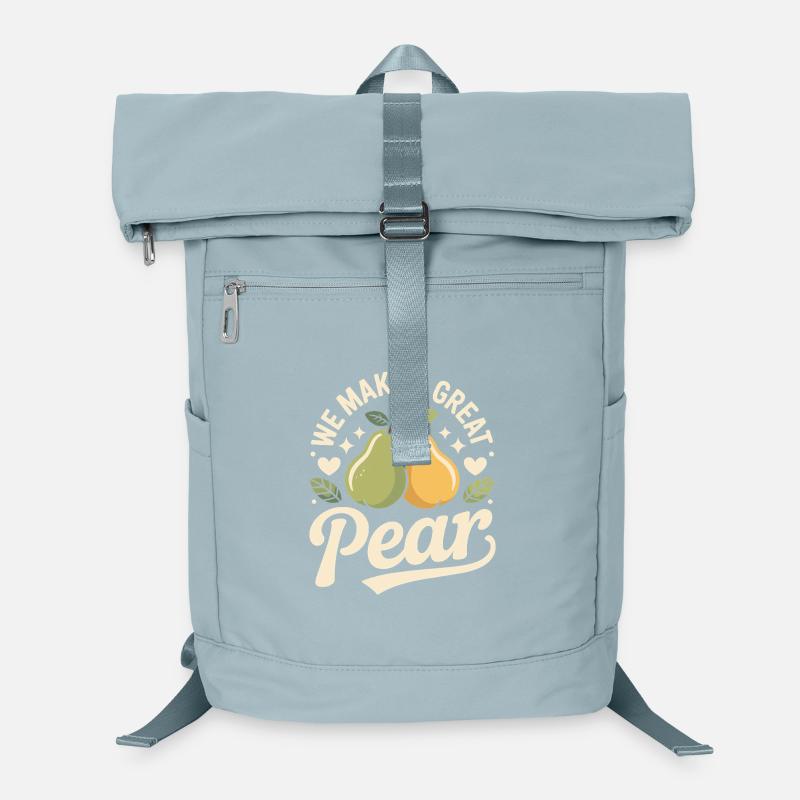 Nous faisons une excellente poire Sac à dos ordinateur