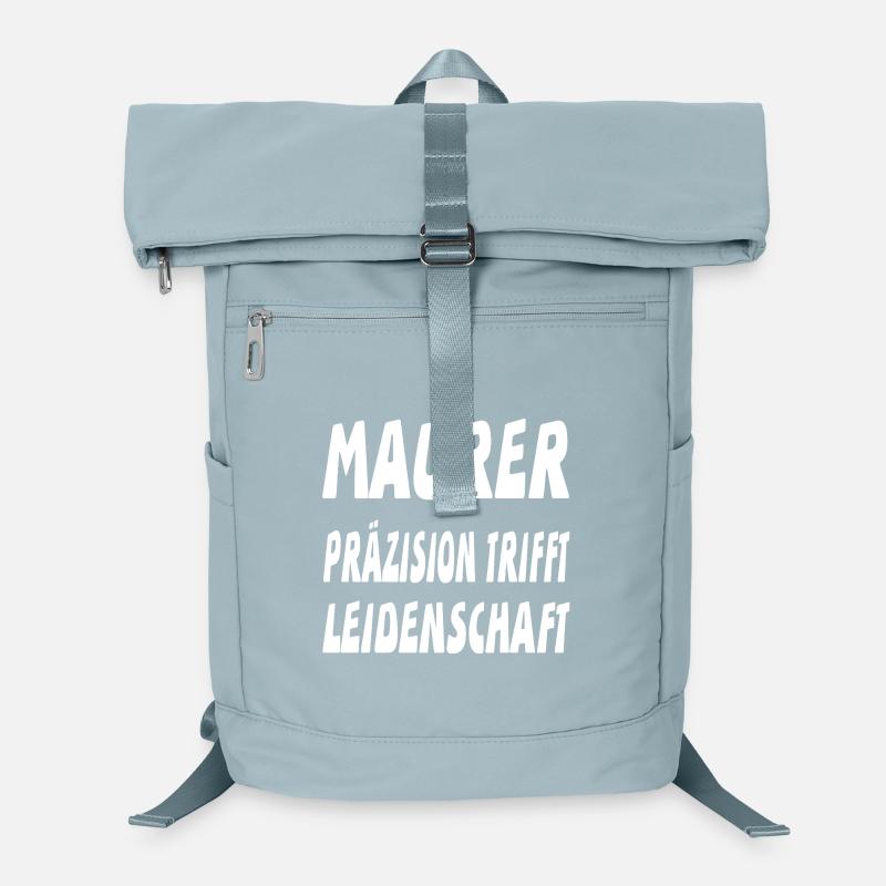 Maurer Laptop-Rucksack 