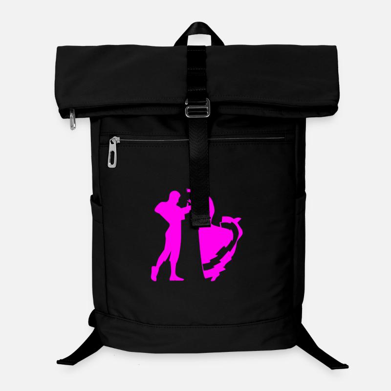 Tanzen Laptop-Rucksack 
