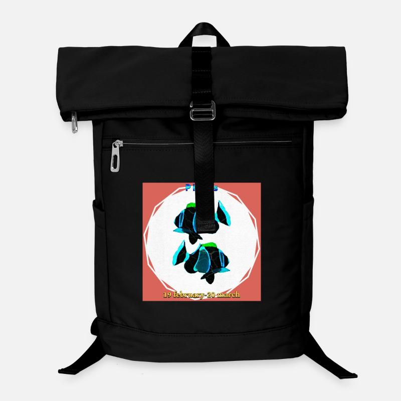 Laptop-Rucksack 