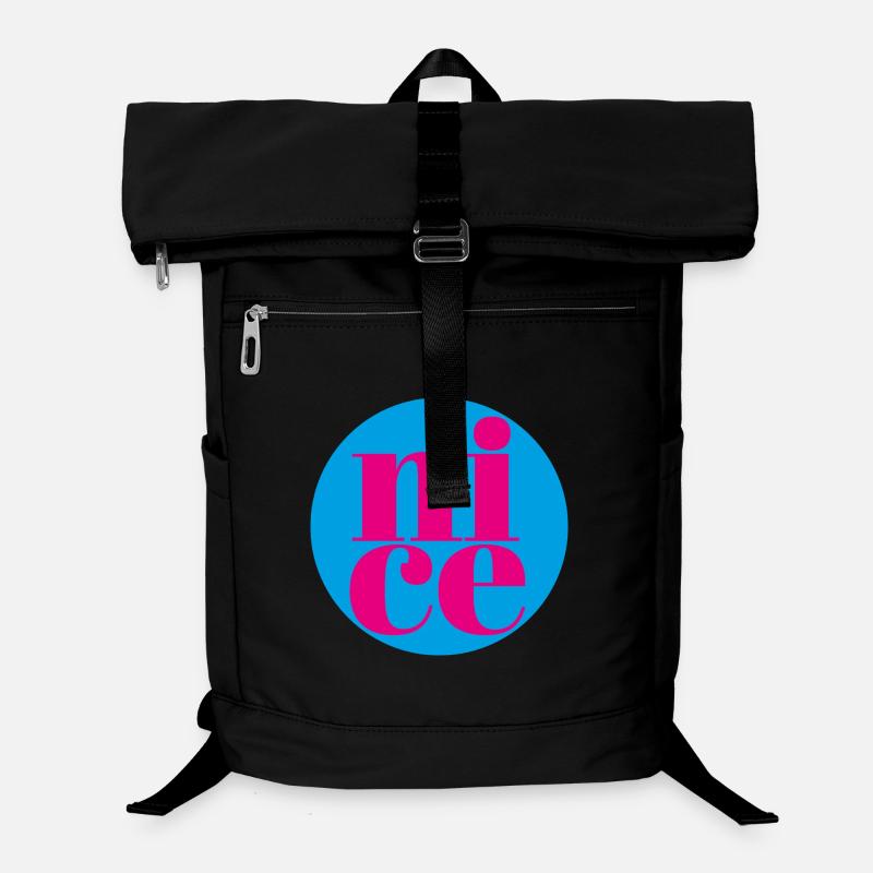 gentil Sac à dos ordinateur