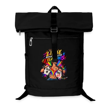 Laptop-Rucksack