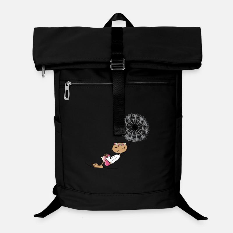 Laptop-Rucksack