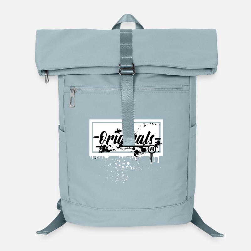 "OJIO" - Nur die Originale Laptop-Rucksack 