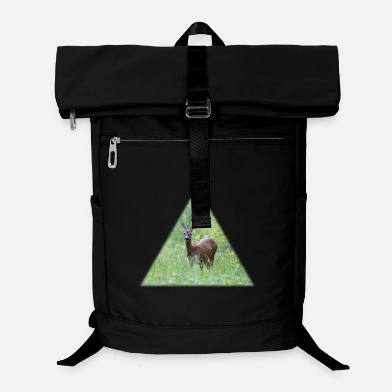 Laptop Backpack