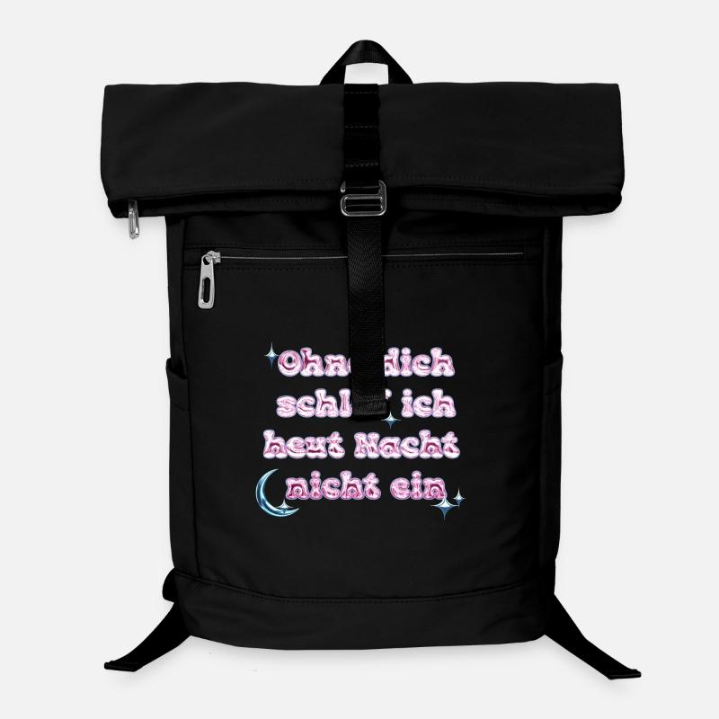 Laptop-Rucksack 