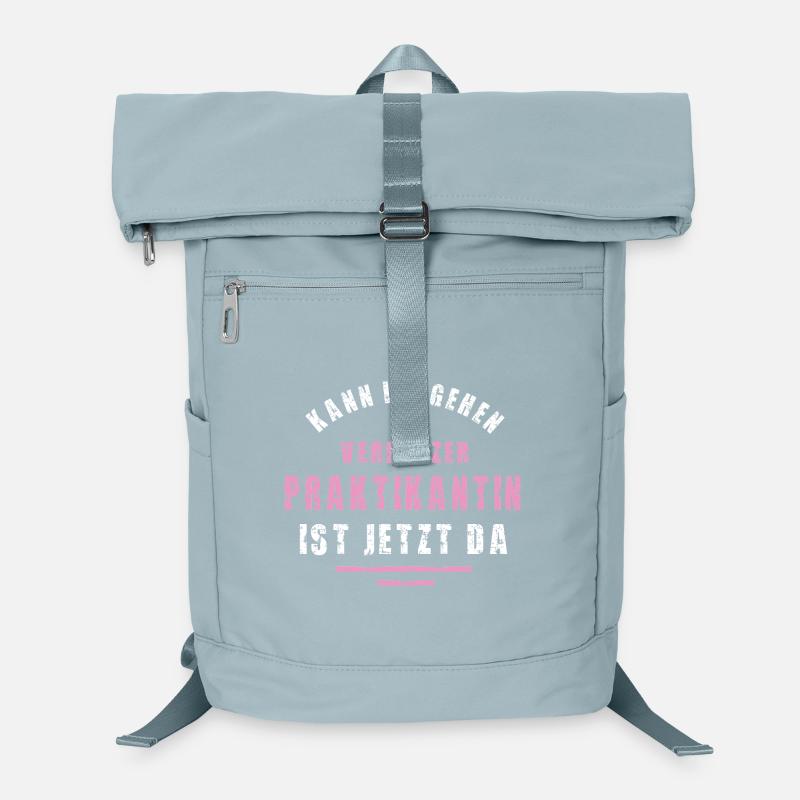 Plasterer Intern Thank You Internship Plastering Laptop Backpack