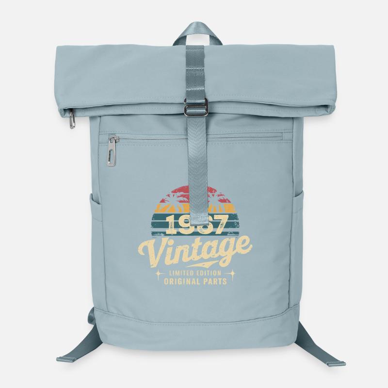 Großartig seit 1967 Geburtstagsgeschenk 1967 Laptop-Rucksack 