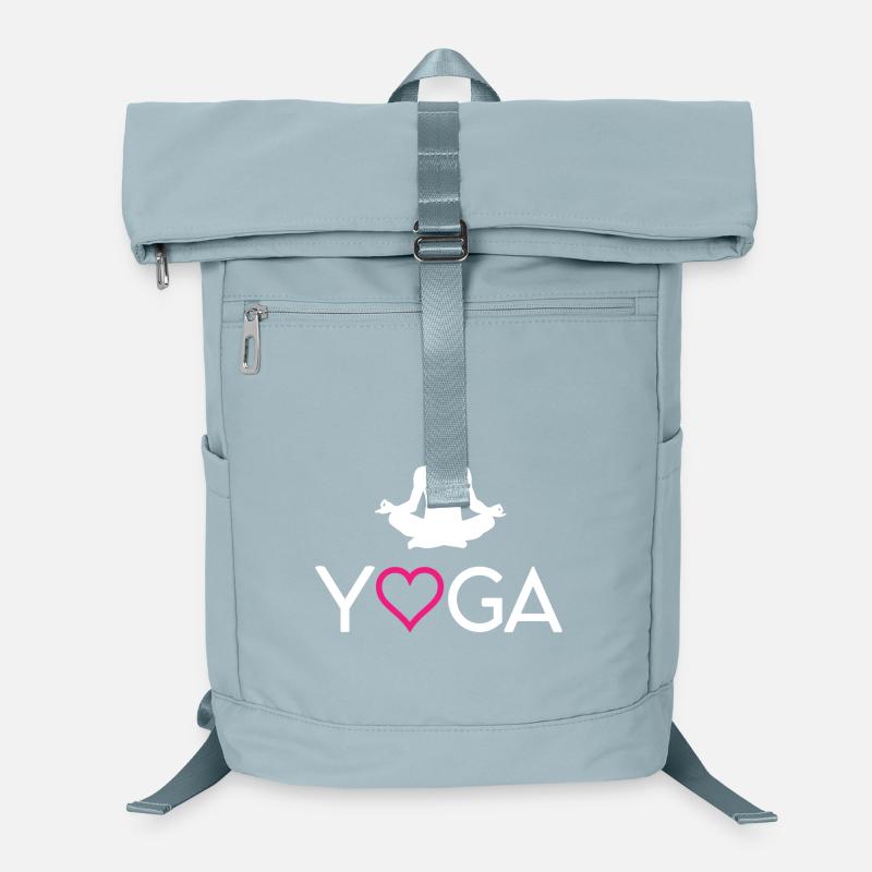 Joga Laptop-Rucksack 