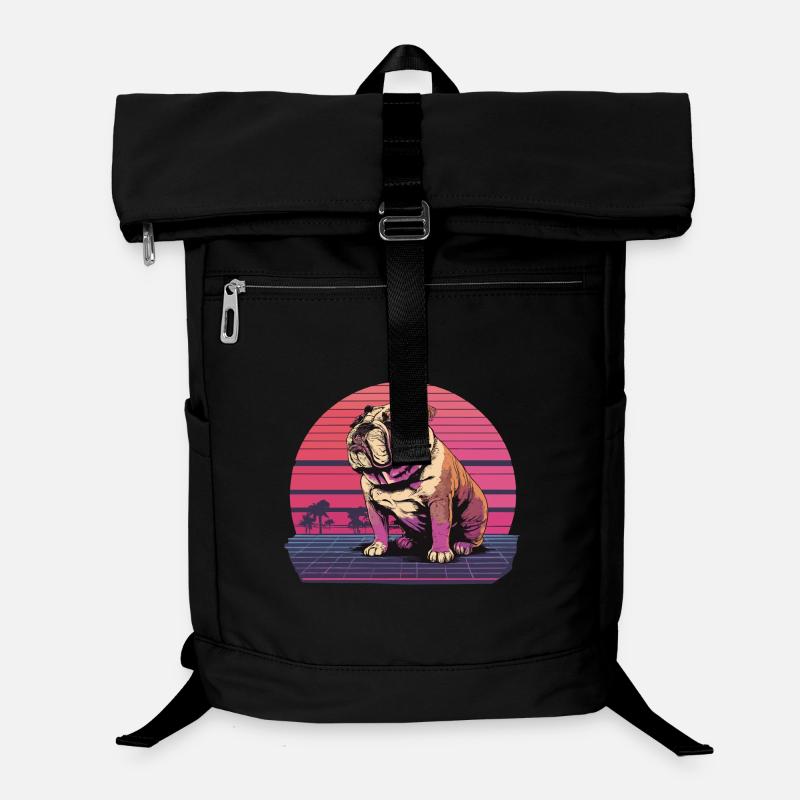 Laptop-Rucksack 