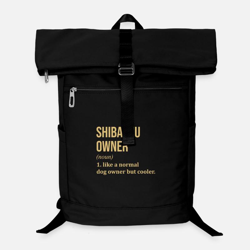 Laptop Backpack