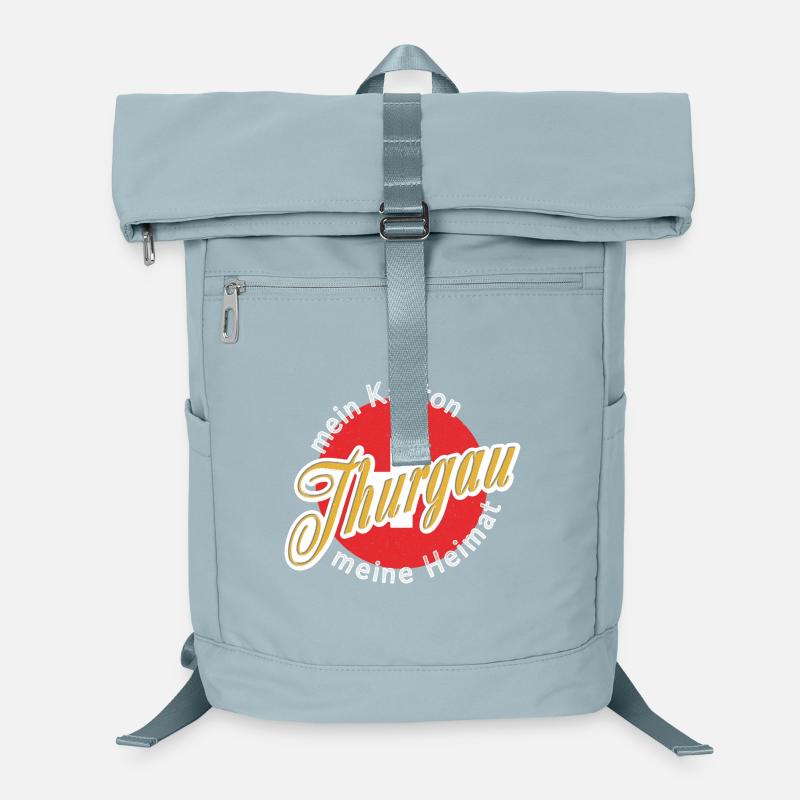 My Home Thurgau Gift Laptop Backpack