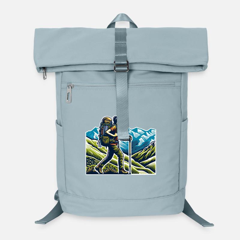 Laptop Backpack