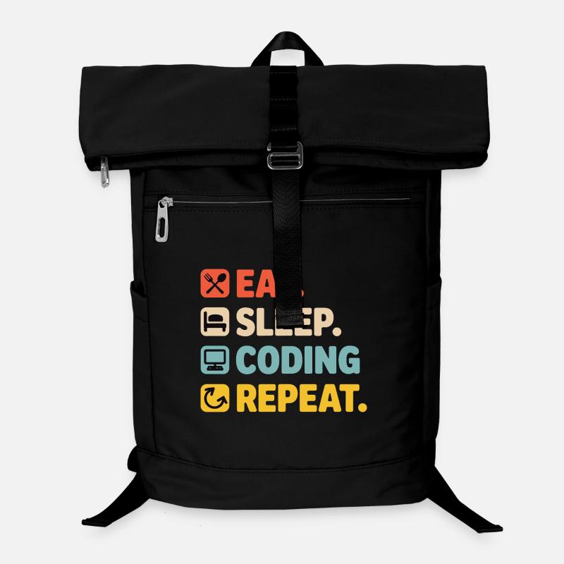 Laptop-Rucksack 