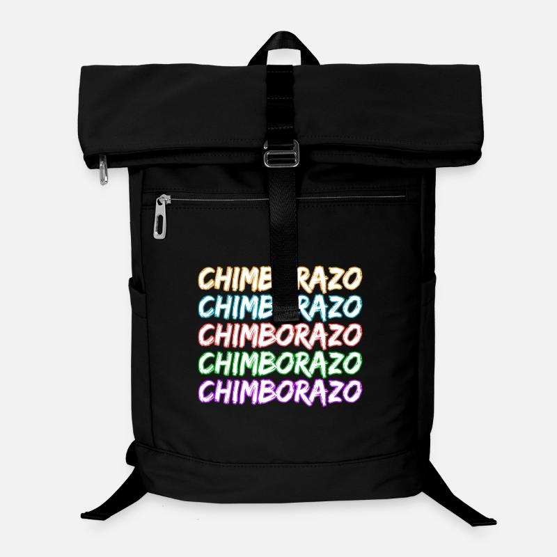 Laptop-Rucksack 