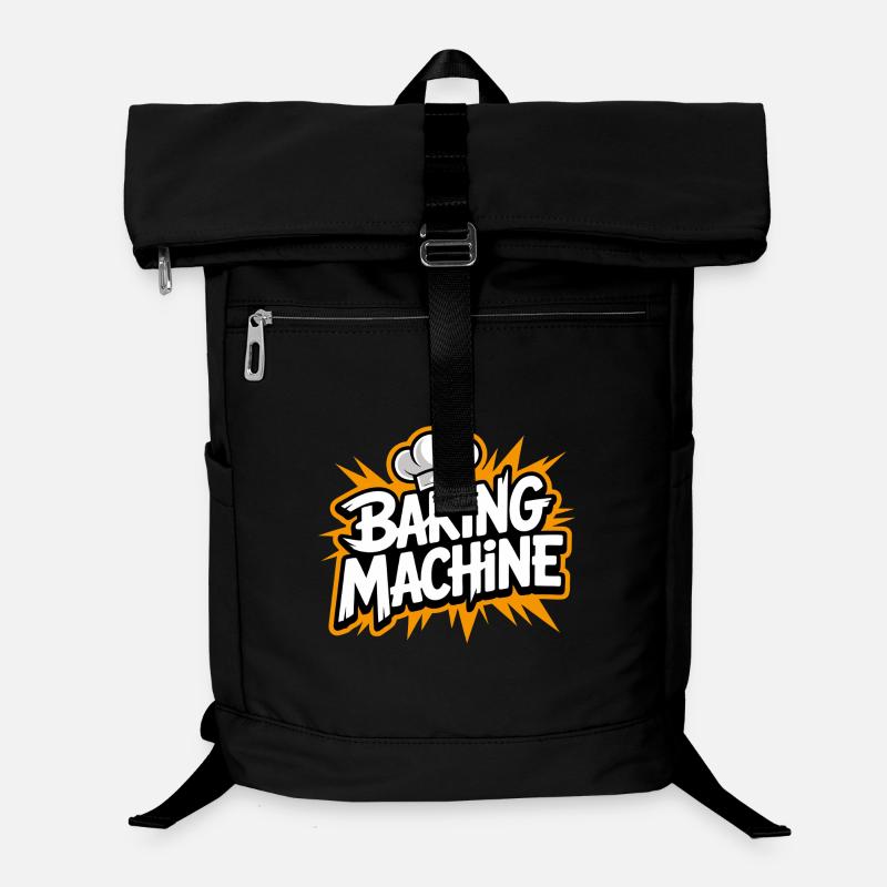Laptop-Rucksack