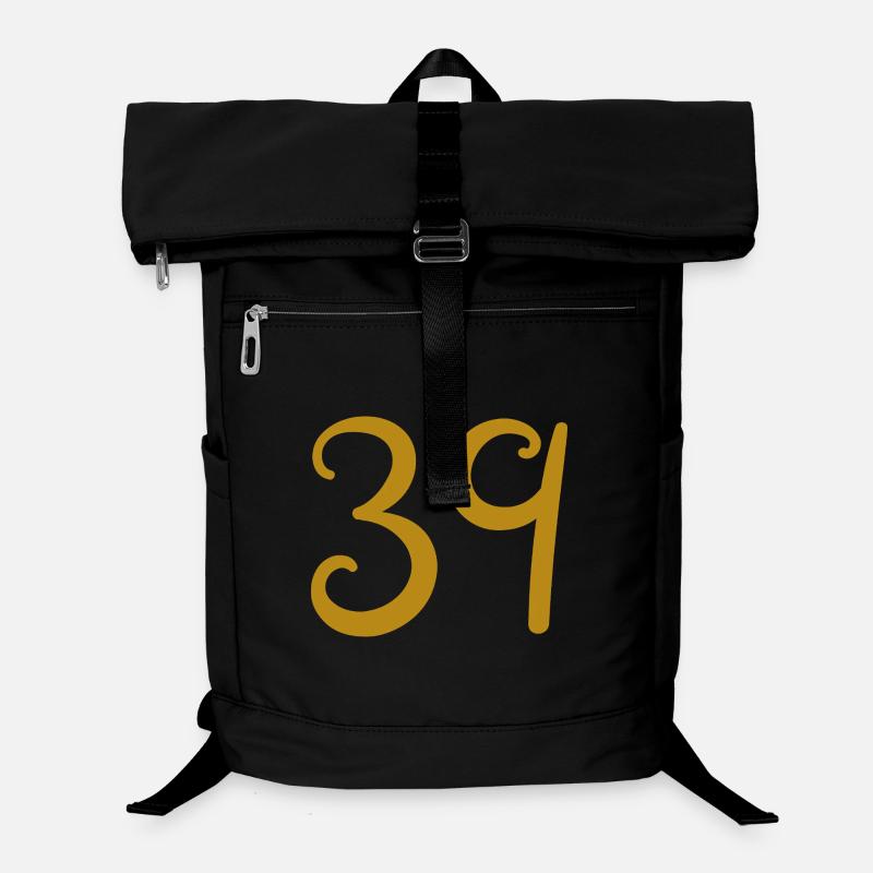 39 Laptop Backpack