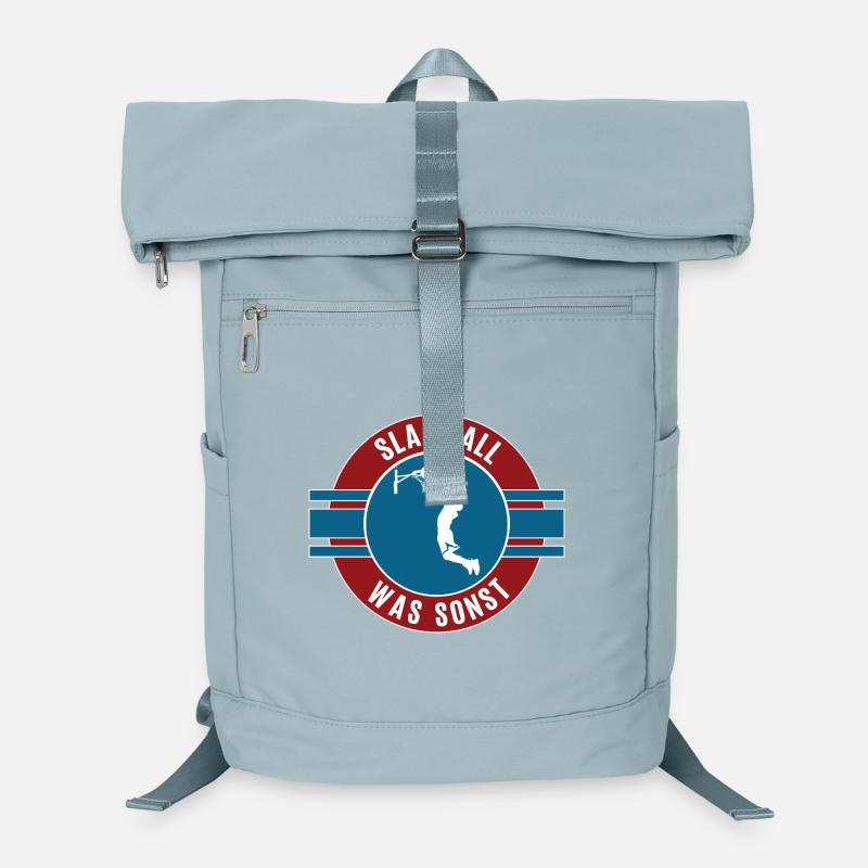 Slamball Slamball Player Slamball Game Team Laptop Backpack