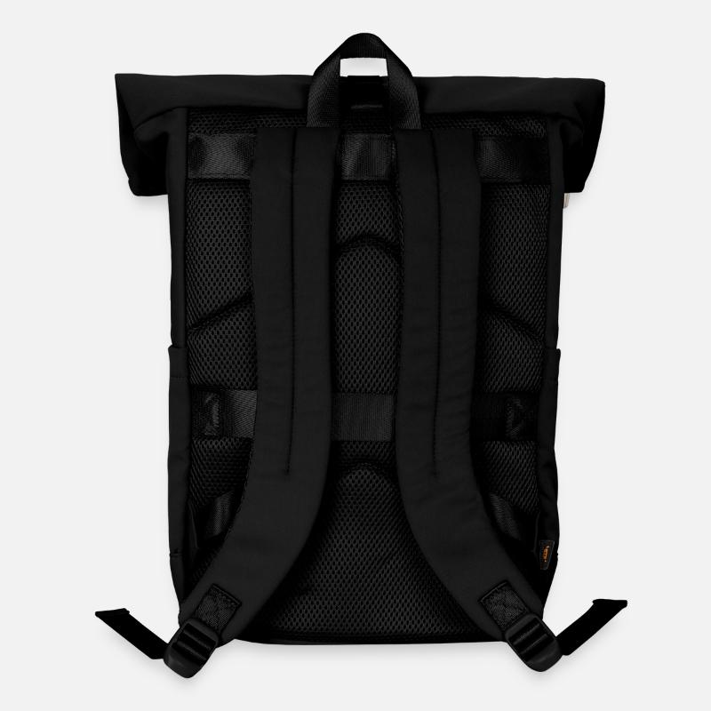 Prähistorischer Dinosaurier Druck Laptop-Rucksack 