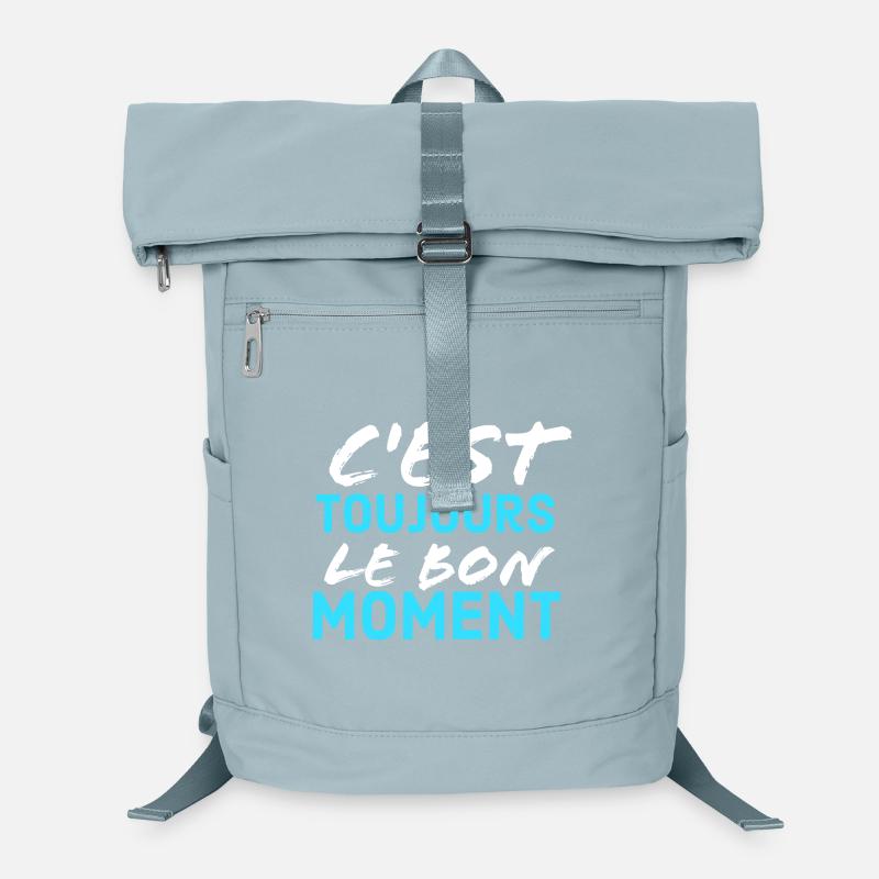 c'est toujour lr bon moment Sac à dos ordinateur