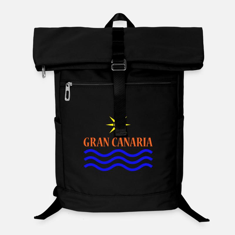 Laptop Backpack
