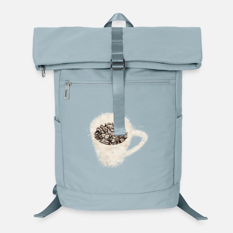 Laptop-Rucksack