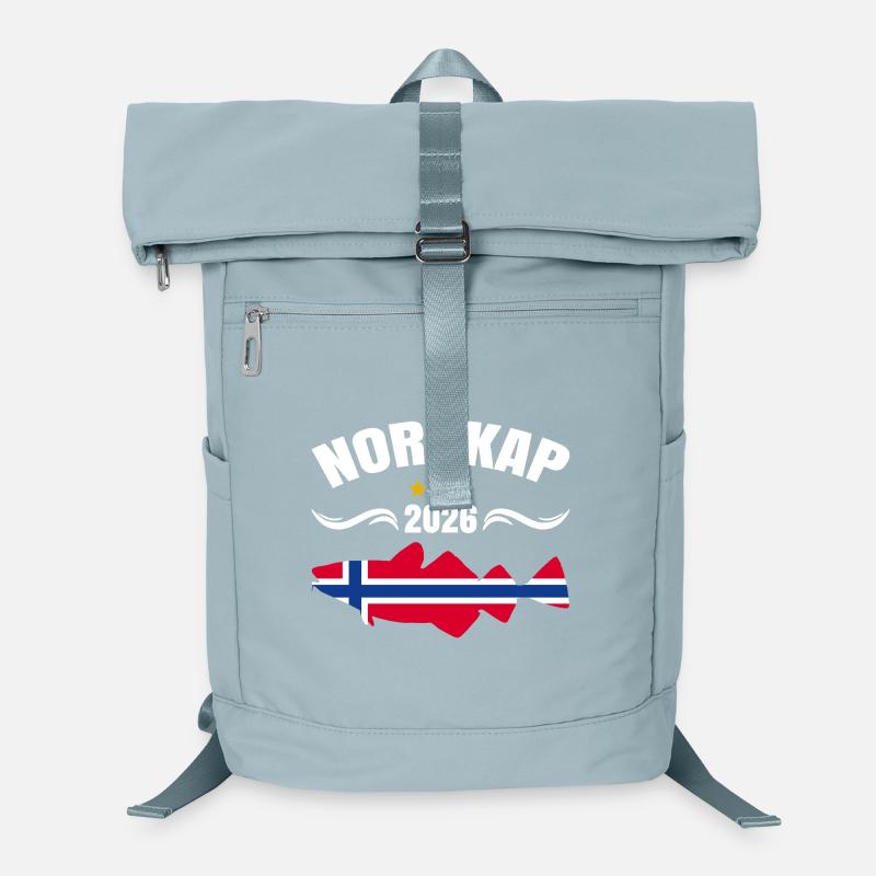 Cap Nord 2026 Sac à dos ordinateur