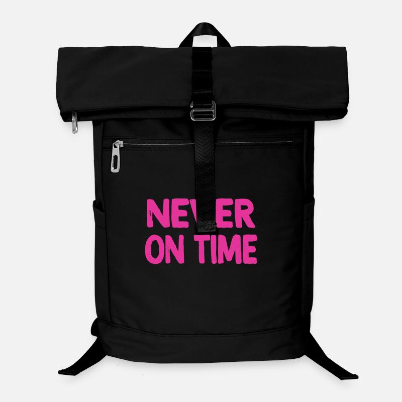 Laptop Backpack