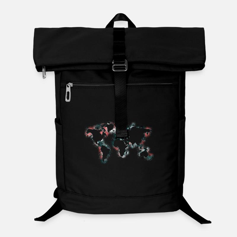 Laptop Backpack