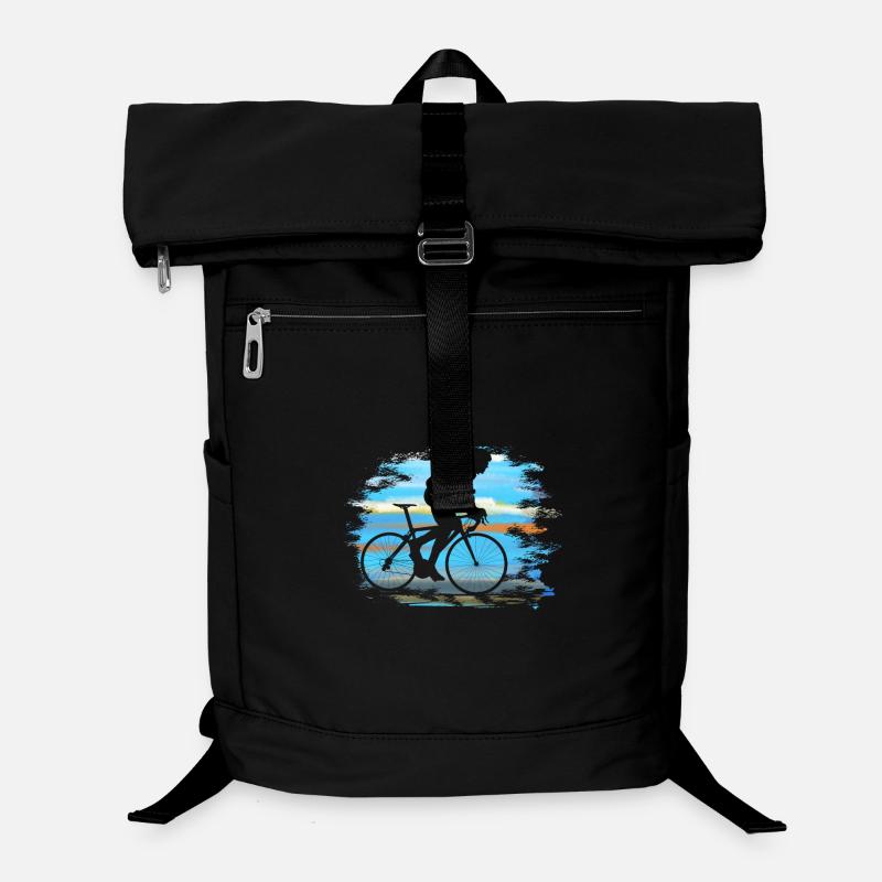 Racer Sac à dos ordinateur