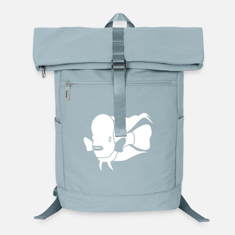 Aquaristique Aquarium Sac à dos ordinateur