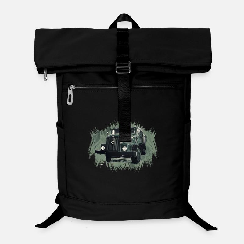 Laptop Backpack