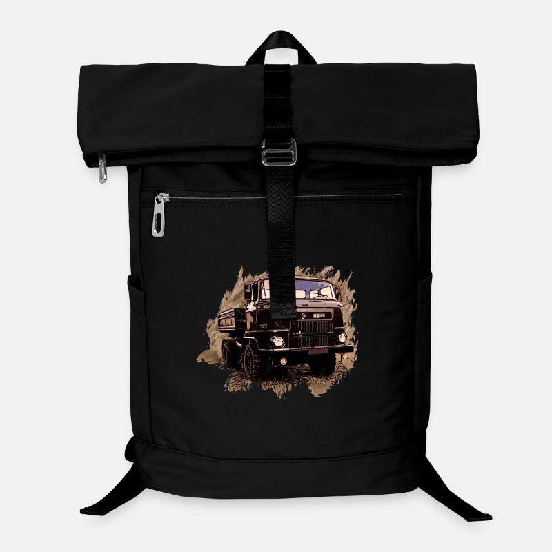 Laptop-Rucksack 