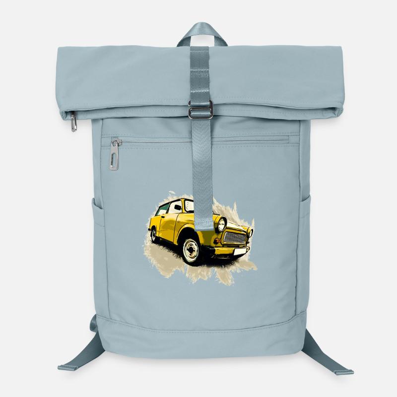 Laptop Backpack