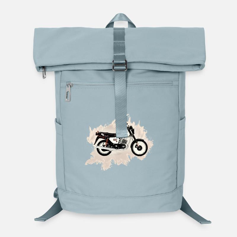 MZ ETZ 150 Laptop Backpack