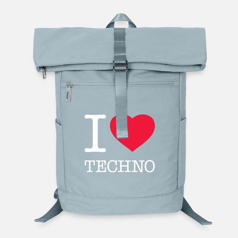 Laptop Backpack
