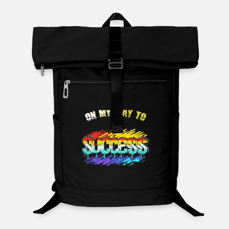 Laptop Backpack
