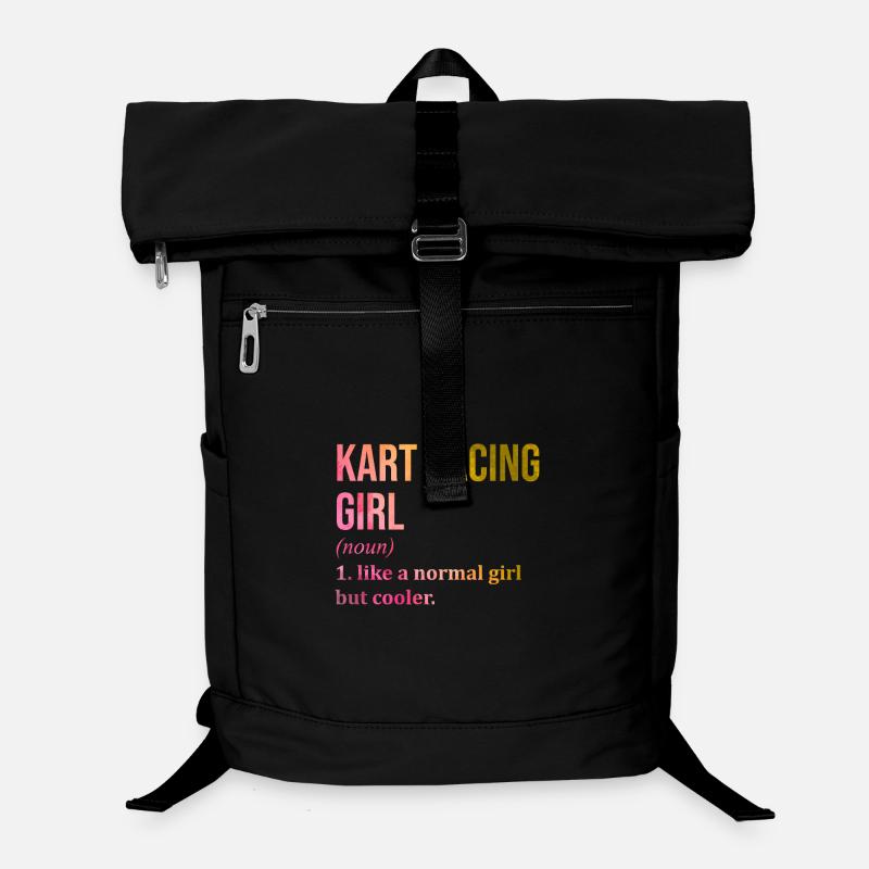 Laptop Backpack