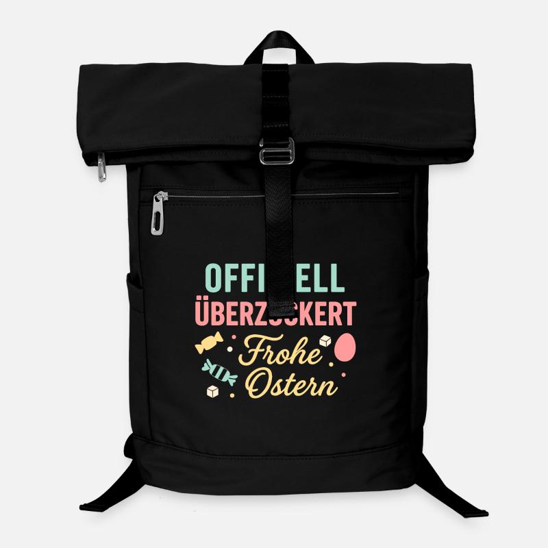 Laptop Backpack
