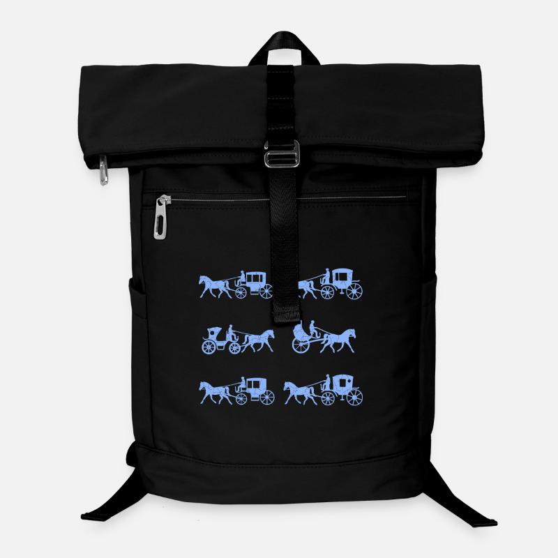 Carriage Coachman Laptop Backpack