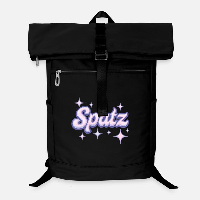 Laptop Backpack