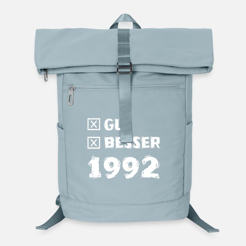 Bien 1992 Sac à dos ordinateur