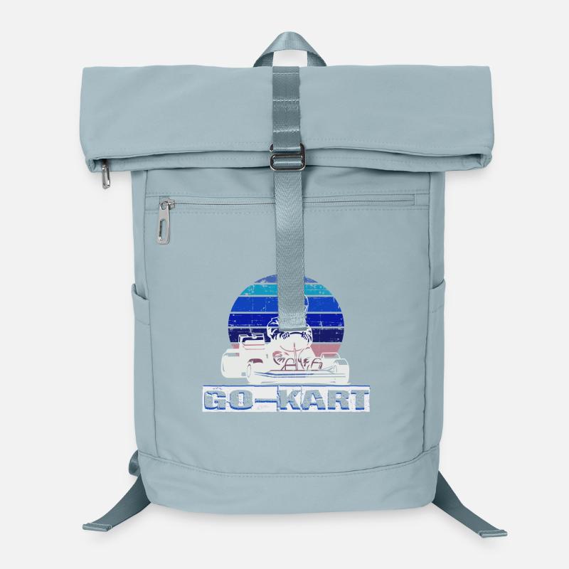 Kart Laptop Backpack